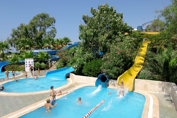 Delphin Botanik (Alanya)